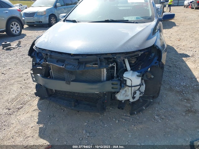 Chevrolet MALIBU LT 2020 1G1ZD5ST8LF087396 Image 6