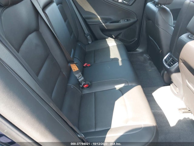 Chevrolet MALIBU LT 2020 1G1ZD5ST8LF087396 Image 8