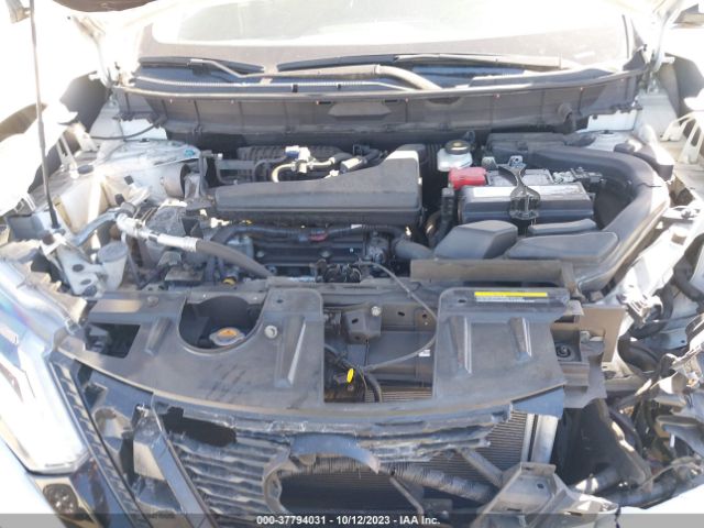 5N1AT2MT7LC793856 Nissan ROGUE SV