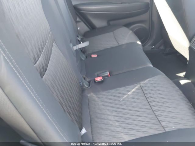 5N1AT2MT7LC793856 Nissan ROGUE SV