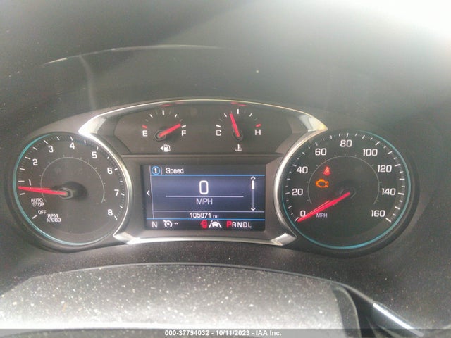 2021 CHEVROLET EQUINOX LT VIN: 3GNAXJEV2MS146304
