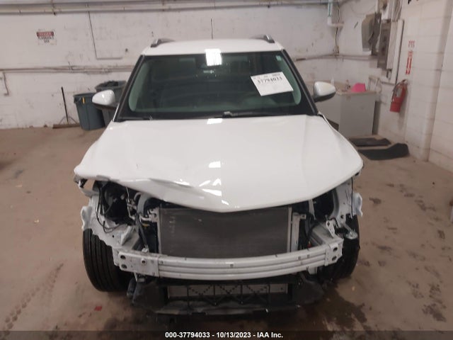 Chevrolet Trailblazer Lt 2023 KL79MRSL4PB062035 Image 12