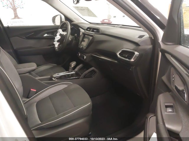 Chevrolet Trailblazer Lt 2023 KL79MRSL4PB062035 Image 5