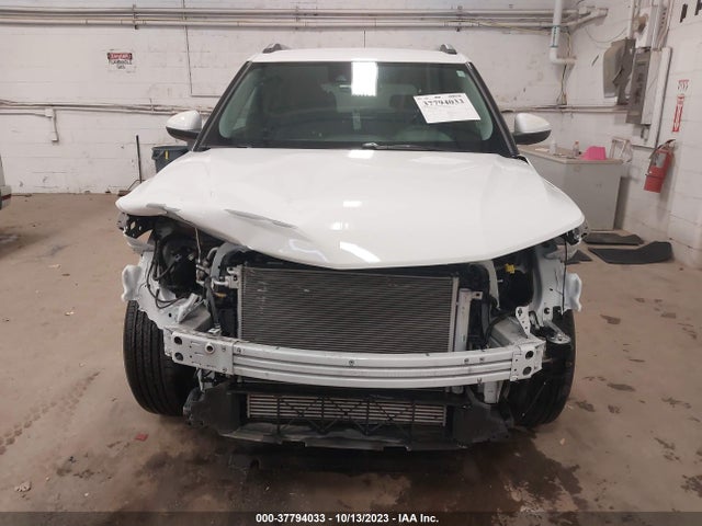 Chevrolet Trailblazer Lt 2023 KL79MRSL4PB062035 Image 6
