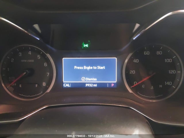 Chevrolet Trailblazer Lt 2023 KL79MRSL4PB062035 Image 7