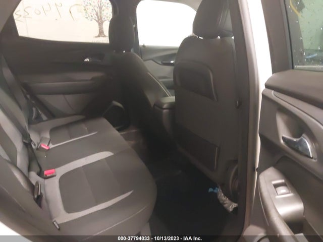 Chevrolet Trailblazer Lt 2023 KL79MRSL4PB062035 Image 8