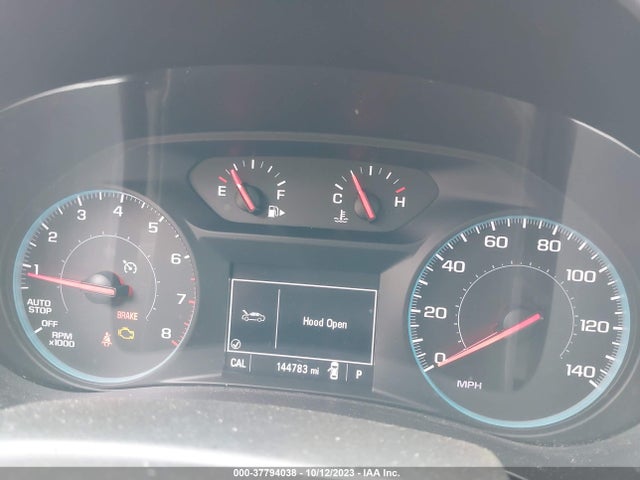 Chevrolet MALIBU LS 2018 1G1ZC5ST8JF189667 Image 15