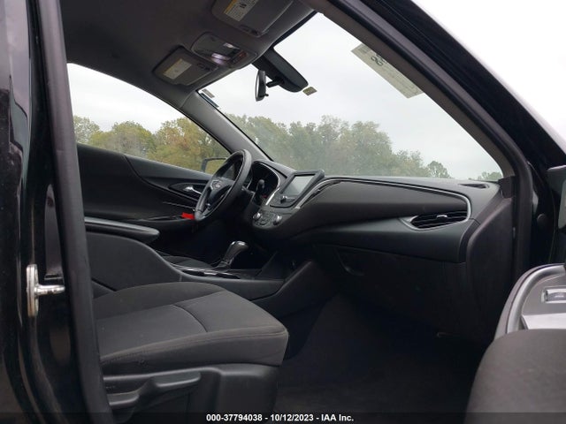 Chevrolet MALIBU LS 2018 1G1ZC5ST8JF189667 Image 5