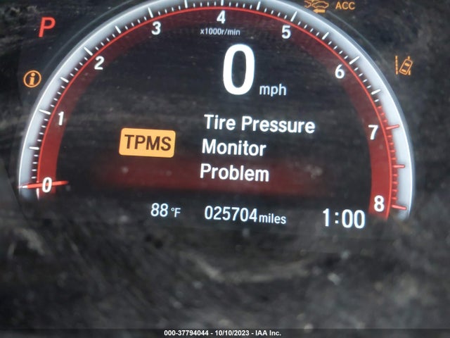 Honda Civic Sedan Sport 2021 2HGFC2F80MH522592 Image 14