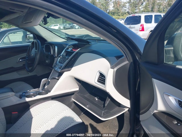 Chevrolet EQUINOX LS 2014 2GNALAEK6E6244351 Image 5