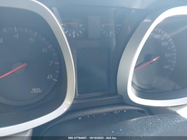 Chevrolet EQUINOX LS 2014 2GNALAEK6E6244351 Image 7