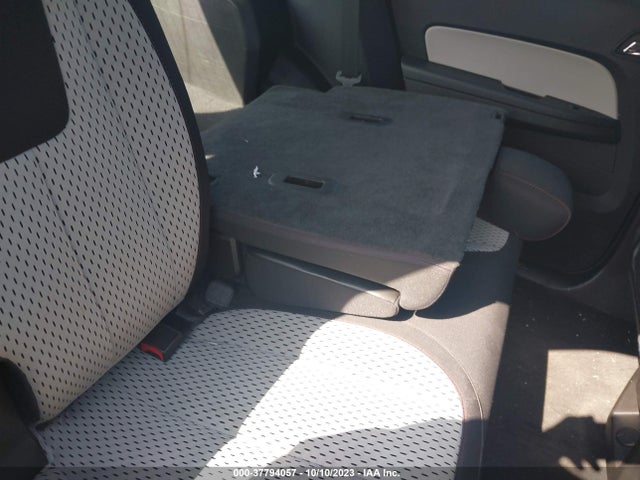 Chevrolet EQUINOX LS 2014 2GNALAEK6E6244351 Image 8