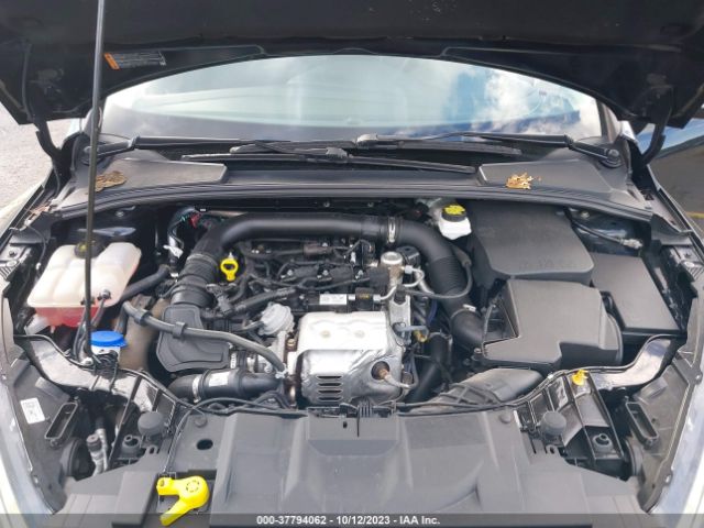1FADP3FE4HL335232 Ford FOCUS SE