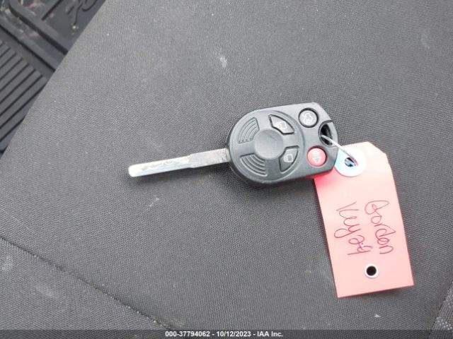 1FADP3FE4HL335232 Ford FOCUS SE