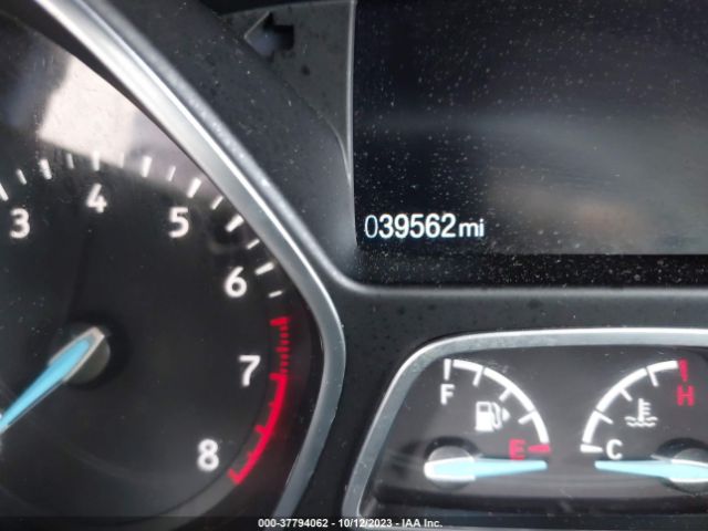 1FADP3FE4HL335232 Ford FOCUS SE