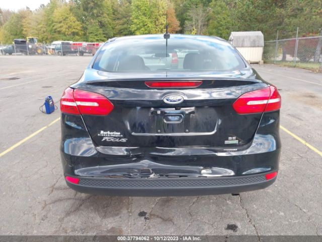 1FADP3FE4HL335232 Ford FOCUS SE