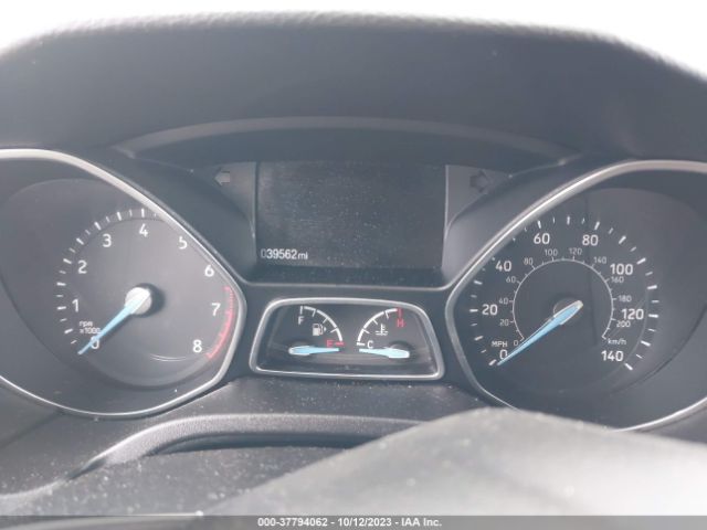 1FADP3FE4HL335232 Ford FOCUS SE