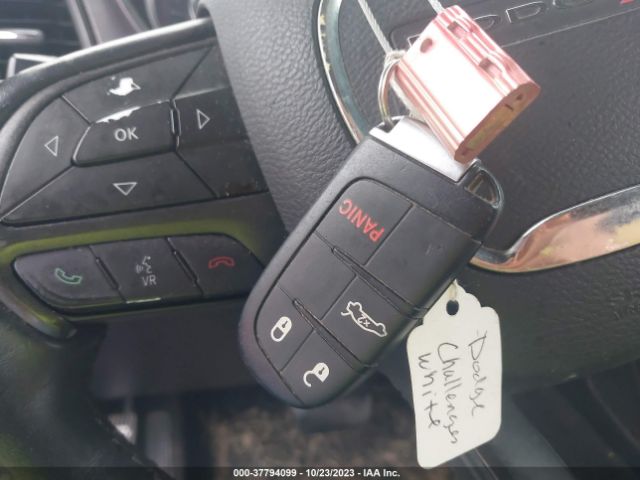 2C3CDZAG3FH715381 Dodge Challenger Sxt