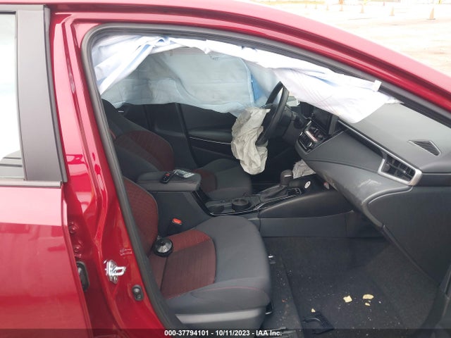 2023 TOYOTA COROLLA SE VIN: 5YFS4MCE2PP144645