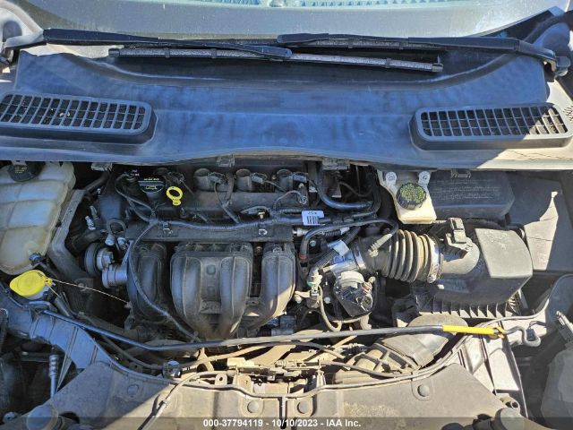 1FMCU0F78EUE46673 Ford ESCAPE