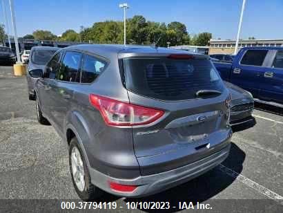 1FMCU0F78EUE46673 Ford ESCAPE