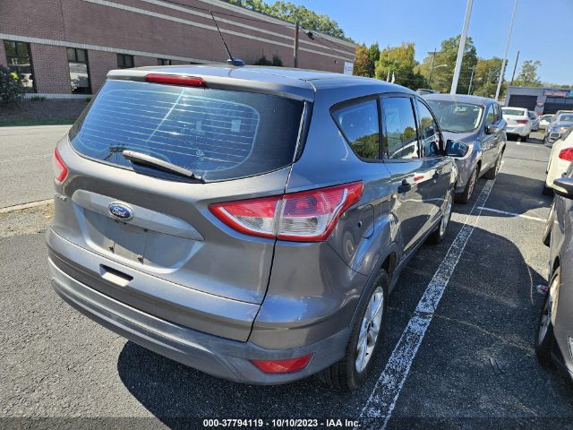 1FMCU0F78EUE46673 Ford ESCAPE