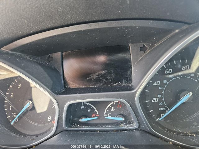 1FMCU0F78EUE46673 Ford ESCAPE