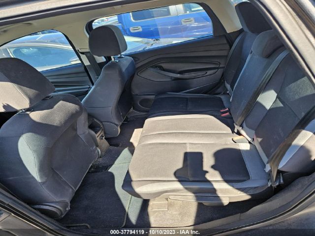 1FMCU0F78EUE46673 Ford ESCAPE