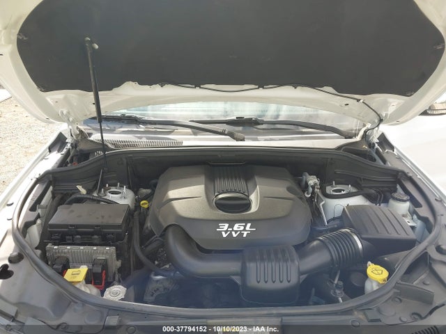 1C4RJFBG4EC121296 Jeep Grand Cherokee Limited