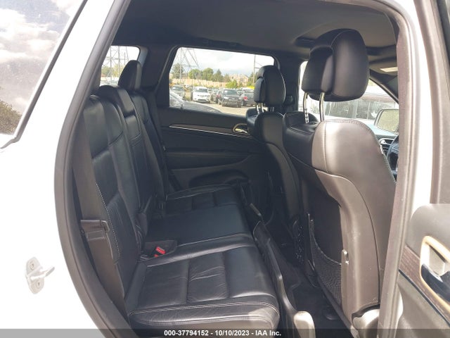1C4RJFBG4EC121296 Jeep Grand Cherokee Limited