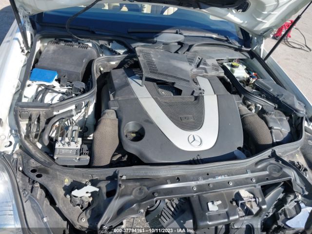 2007 MERCEDES-BENZ CLS-CLASS WDDDJ72X87A092776 Photo 9