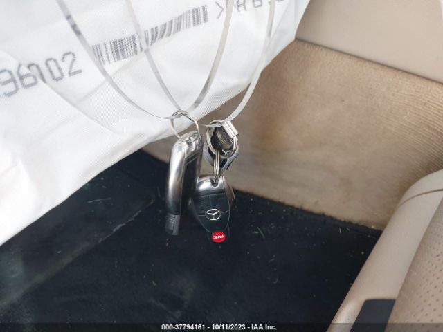 2007 MERCEDES-BENZ CLS-CLASS WDDDJ72X87A092776 Photo 10