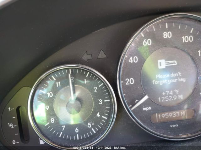 2007 MERCEDES-BENZ CLS-CLASS WDDDJ72X87A092776 Photo 6