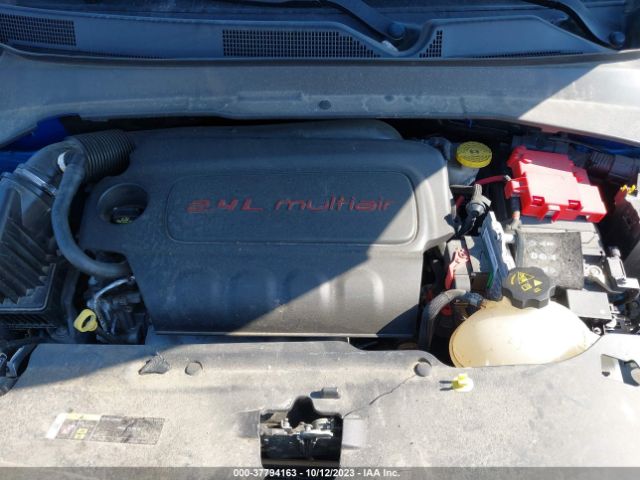3C4NJDBB3KT653582 Jeep Compass Altitude