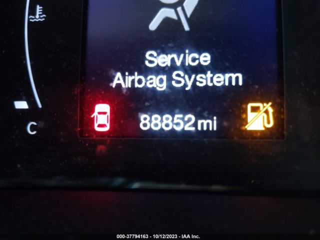 3C4NJDBB3KT653582 Jeep Compass Altitude