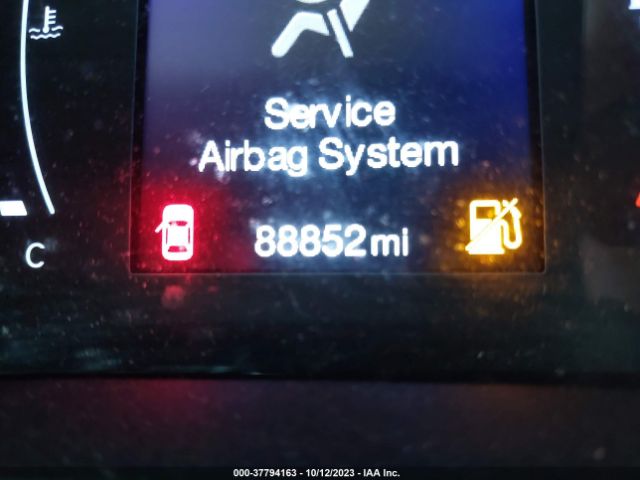 3C4NJDBB3KT653582 Jeep Compass Altitude