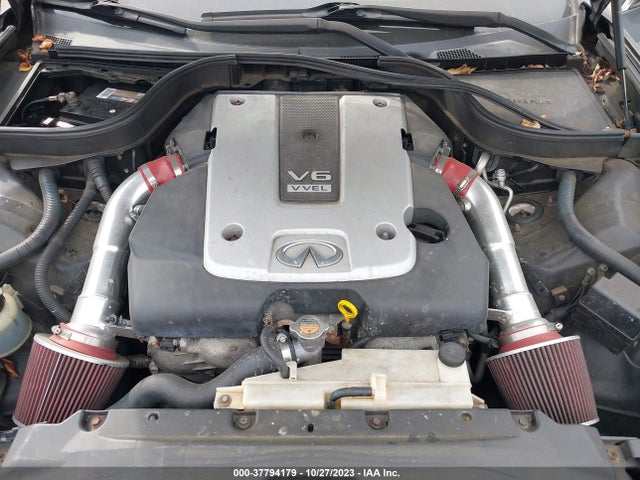 Продажа на аукционе авто 2011 Infiniti G37 Sedan X, vin: JN1CV6AR1BM412067, номер лота: 37794179