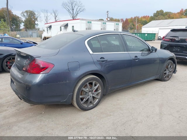 Продажа на аукционе авто 2011 Infiniti G37 Sedan X, vin: JN1CV6AR1BM412067, номер лота: 37794179