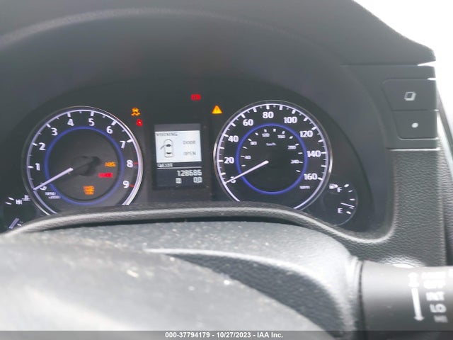 Продажа на аукционе авто 2011 Infiniti G37 Sedan X, vin: JN1CV6AR1BM412067, номер лота: 37794179