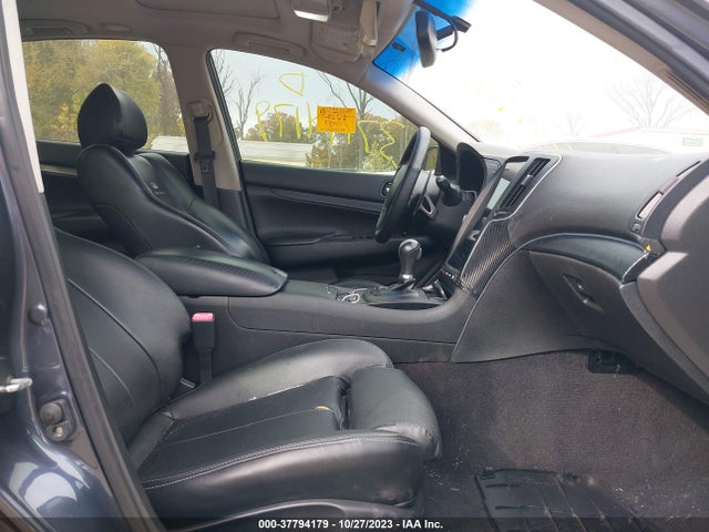 Продажа на аукционе авто 2011 Infiniti G37 Sedan X, vin: JN1CV6AR1BM412067, номер лота: 37794179