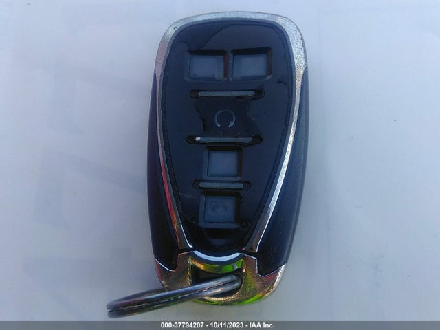 Chevrolet EQUINOX LT 2018 3GNAXSEVXJL404063 Image 11