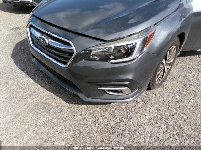 2018 SUBARU LEGACY 2.5I PREMIUM VIN: 4S3BNAF68J3042590