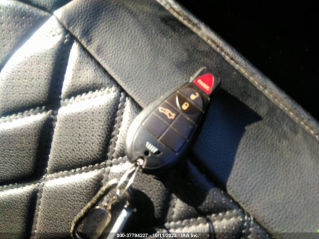 1C3CDFBB0GD592901 Dodge DART SXT