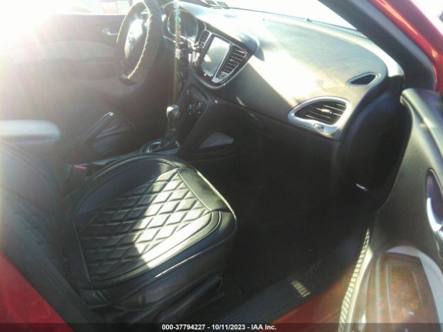 1C3CDFBB0GD592901 Dodge DART SXT