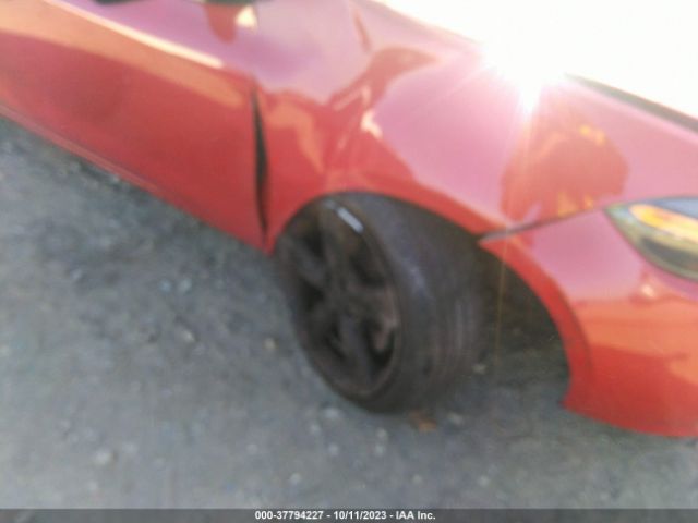1C3CDFBB0GD592901 Dodge DART SXT