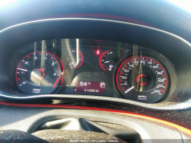 1C3CDFBB0GD592901 Dodge DART SXT