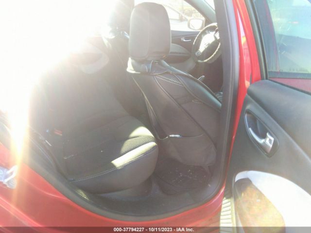 1C3CDFBB0GD592901 Dodge DART SXT