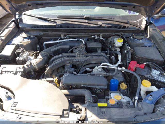 4S3BWAC60L3015579 Subaru Legacy Premium