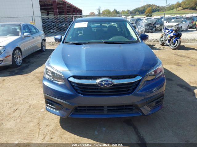 4S3BWAC60L3015579 Subaru Legacy Premium