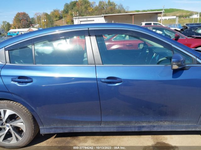 4S3BWAC60L3015579 Subaru Legacy Premium